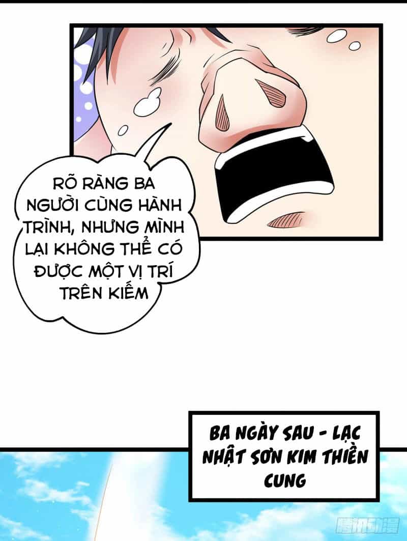 Tiên Vương Trùng Sinh - Chương 199 - ảnh 6