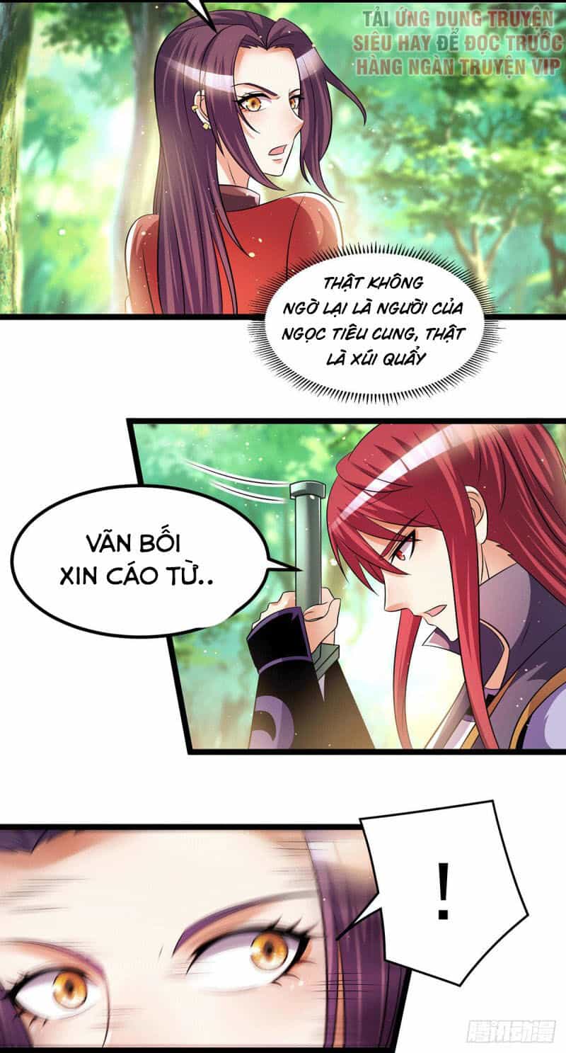 Tiên Vương Trùng Sinh - Chương 200 - ảnh 20