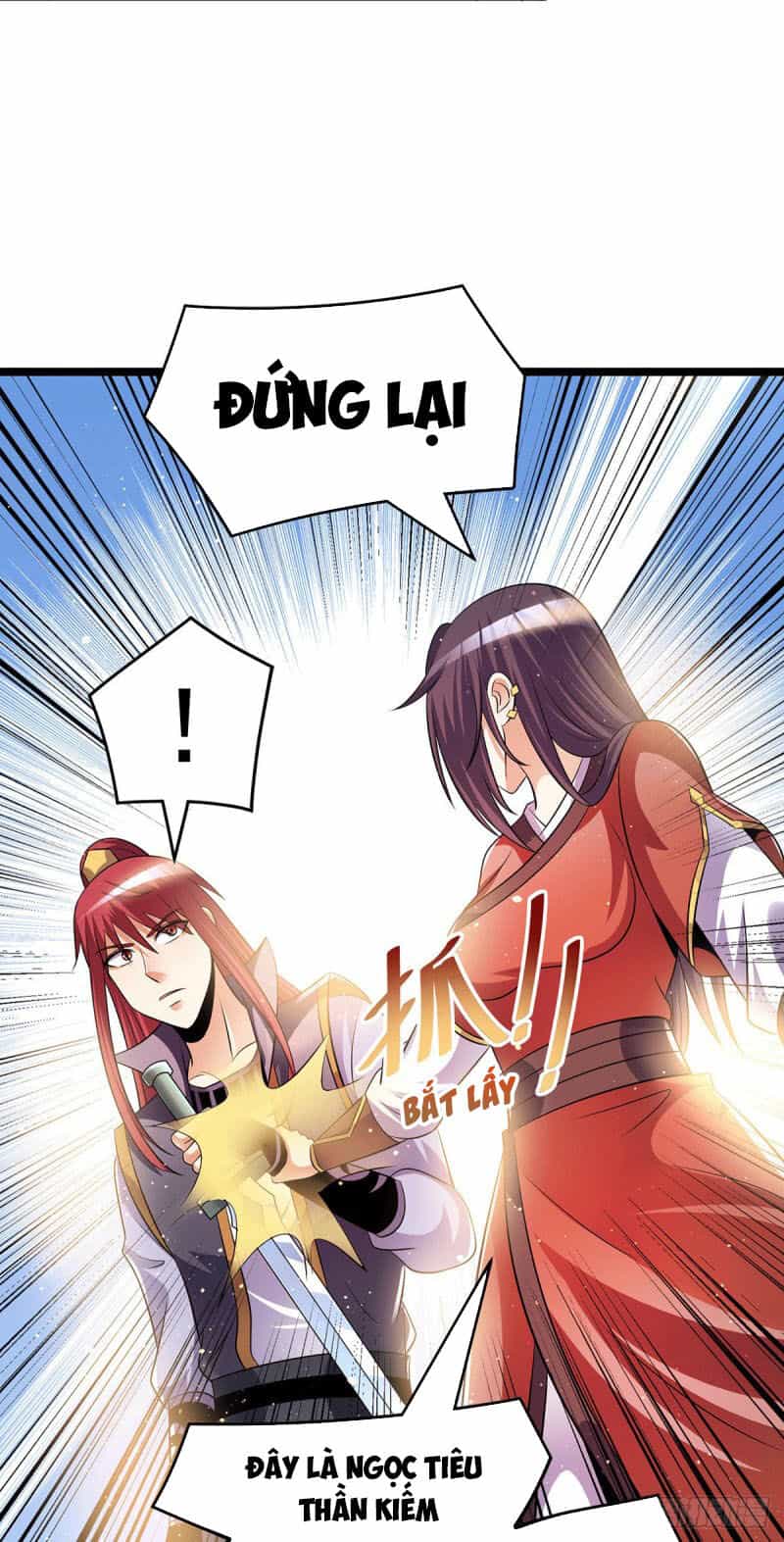Tiên Vương Trùng Sinh - Chương 200 - ảnh 21