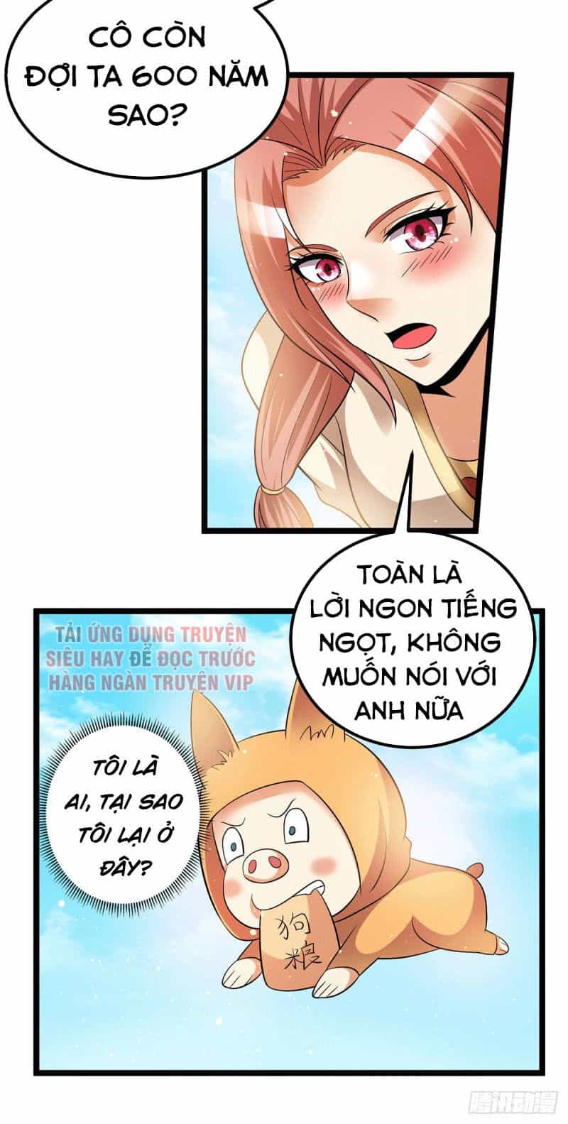Tiên Vương Trùng Sinh - Chương 200 - ảnh 4