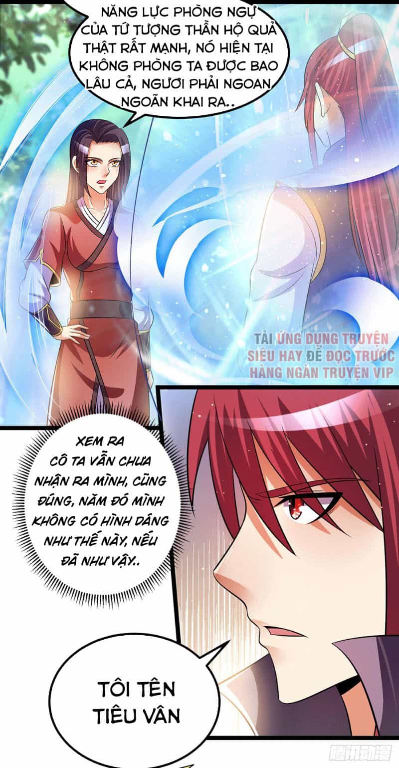 Tiên Vương Trùng Sinh - Chương 201 - ảnh 5