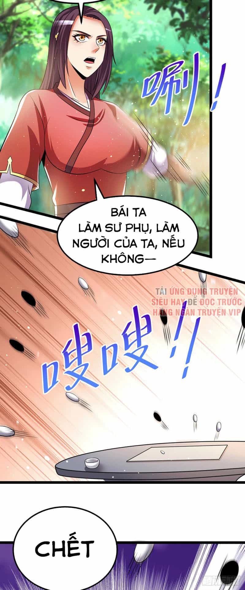 Tiên Vương Trùng Sinh - Chương 201 - ảnh 9