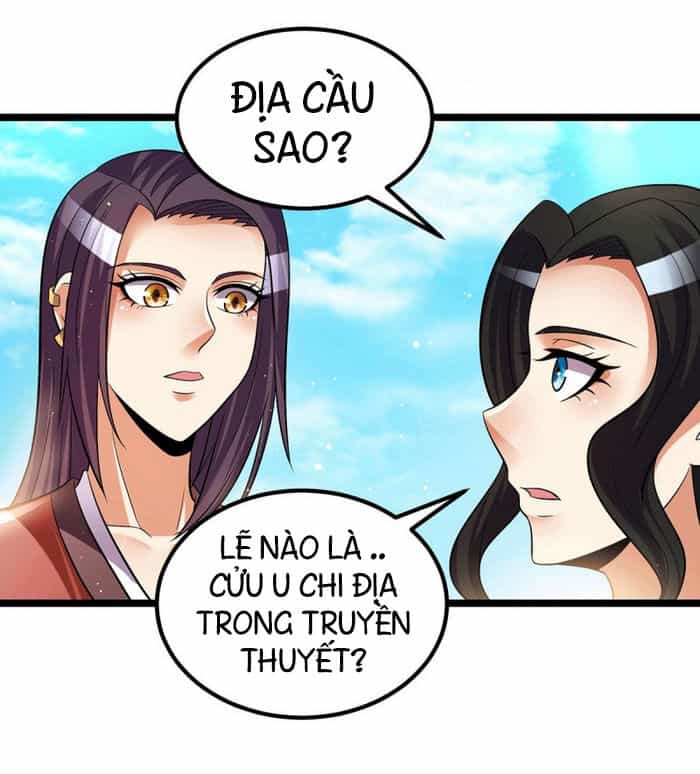 Tiên Vương Trùng Sinh - Chương 202 - ảnh 20
