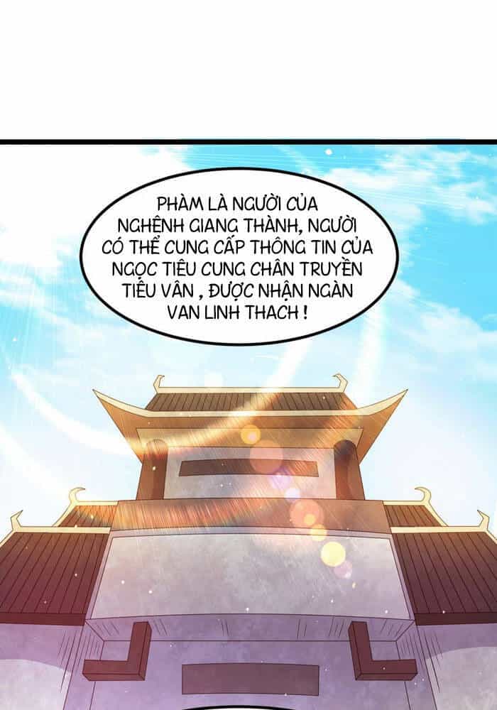Tiên Vương Trùng Sinh - Chương 205 - ảnh 12