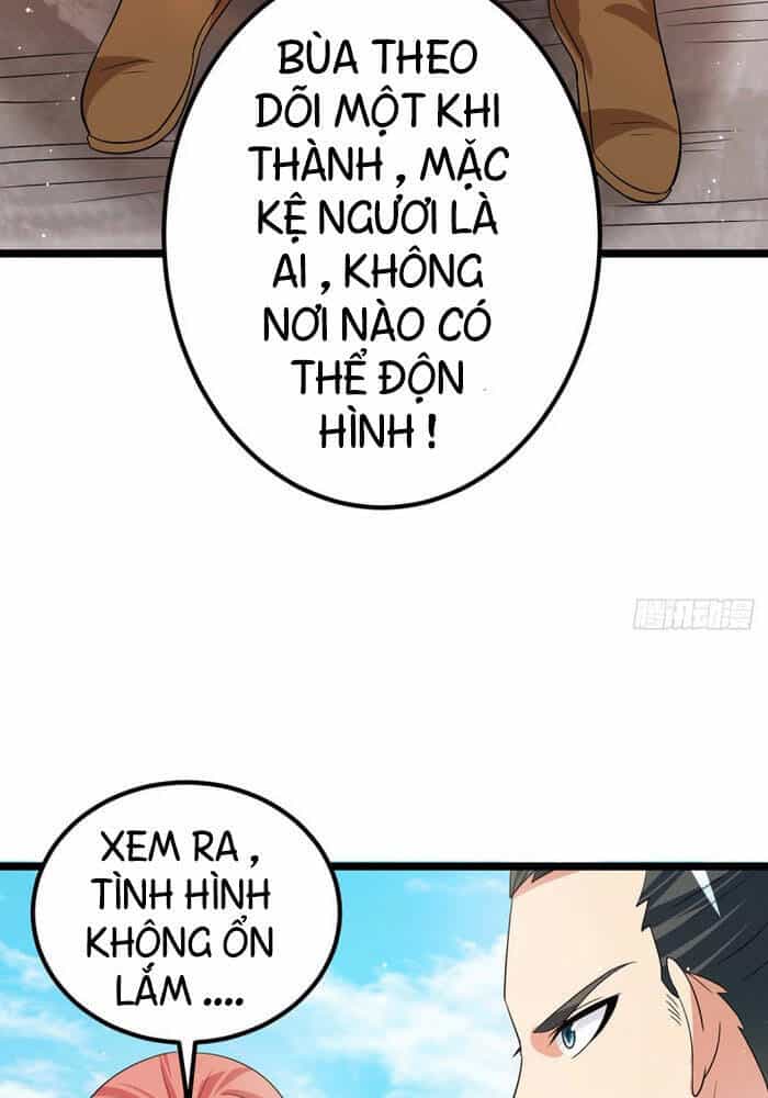 Tiên Vương Trùng Sinh - Chương 205 - ảnh 16