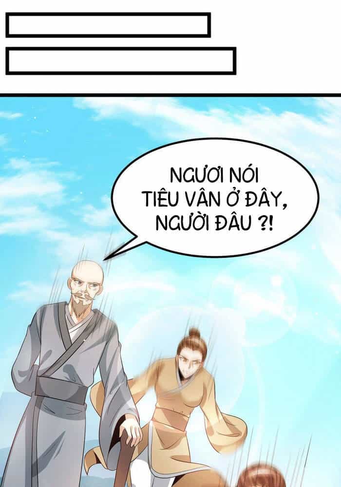Tiên Vương Trùng Sinh - Chương 206 - ảnh 6