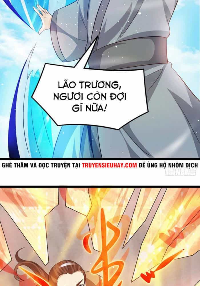 Tiên Vương Trùng Sinh - Chương 207 - ảnh 10