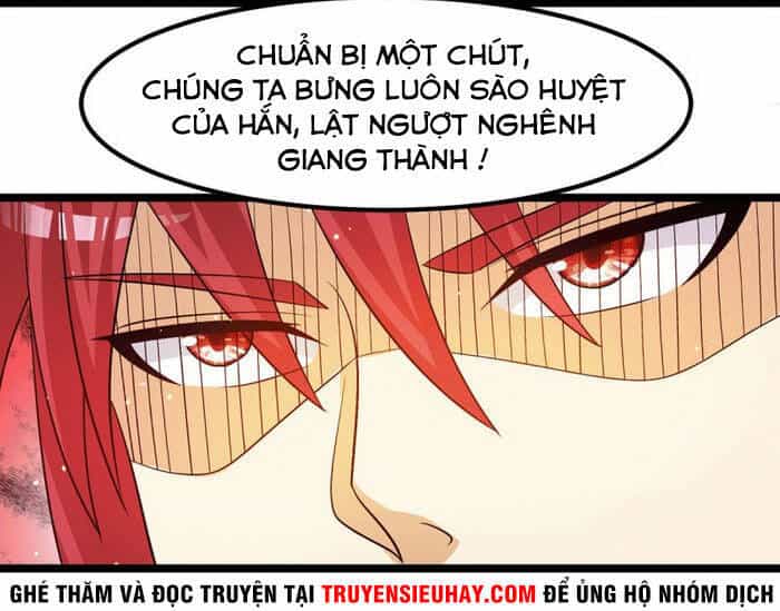 Tiên Vương Trùng Sinh - Chương 207 - ảnh 16