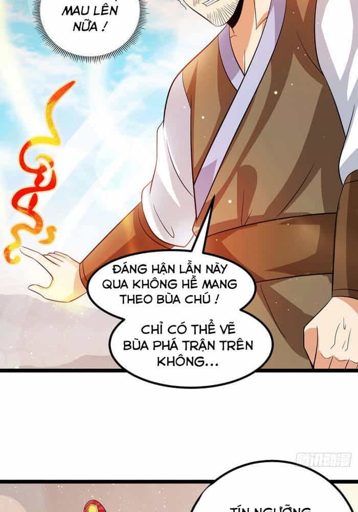 Tiên Vương Trùng Sinh - Chương 207 - ảnh 8