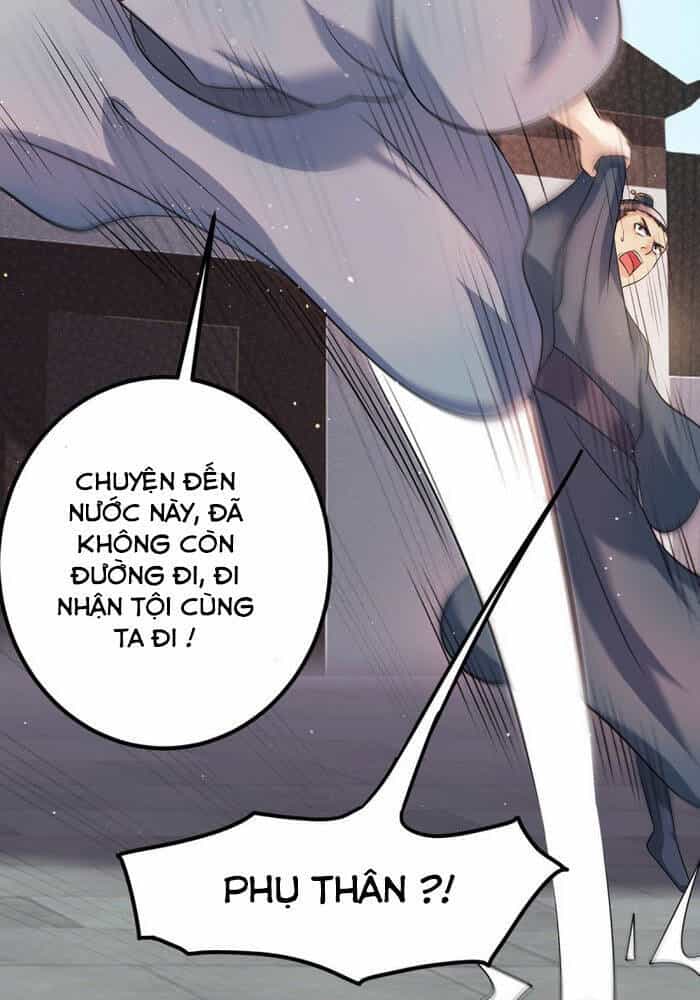 Tiên Vương Trùng Sinh - Chương 208 - ảnh 10