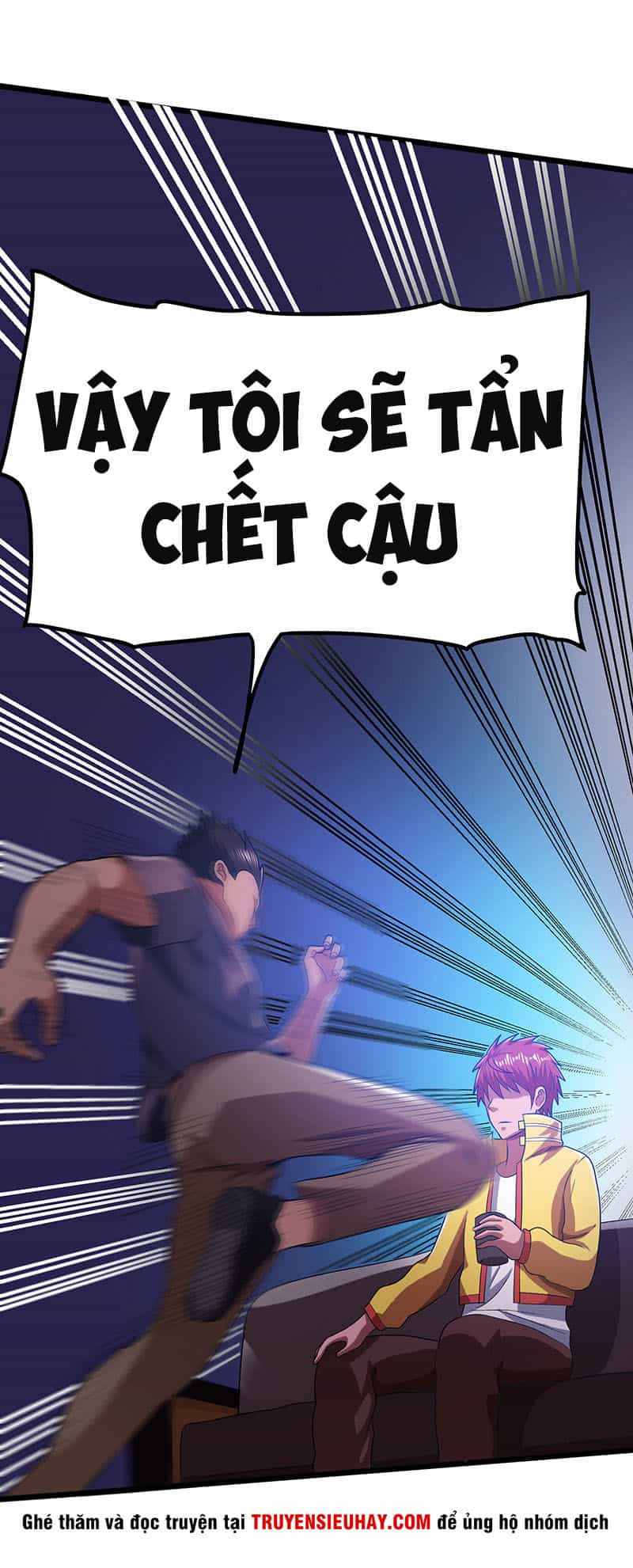 Tiên Vương Trùng Sinh - Chương 21 - ảnh 15