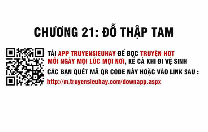 Tiên Vương Trùng Sinh - Chương 21 - ảnh 2