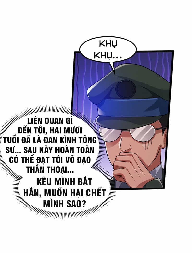 Tiên Vương Trùng Sinh - Chương 21 - ảnh 25
