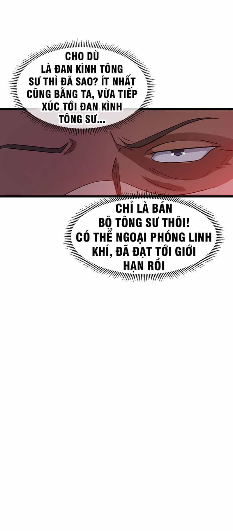 Tiên Vương Trùng Sinh - Chương 21 - ảnh 29