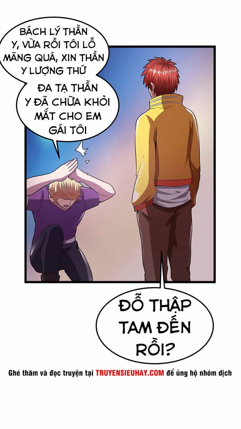 Tiên Vương Trùng Sinh - Chương 21 - ảnh 3