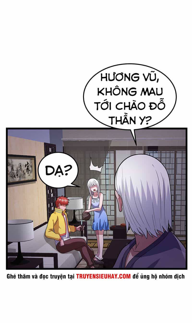 Tiên Vương Trùng Sinh - Chương 21 - ảnh 7