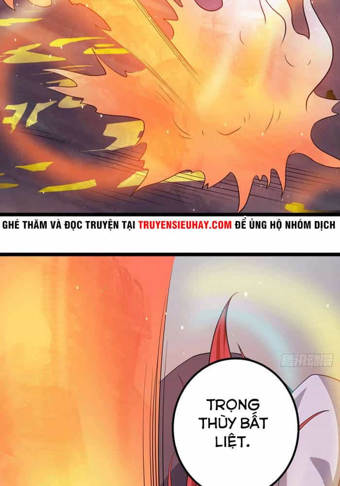 Tiên Vương Trùng Sinh - Chương 209 - ảnh 12
