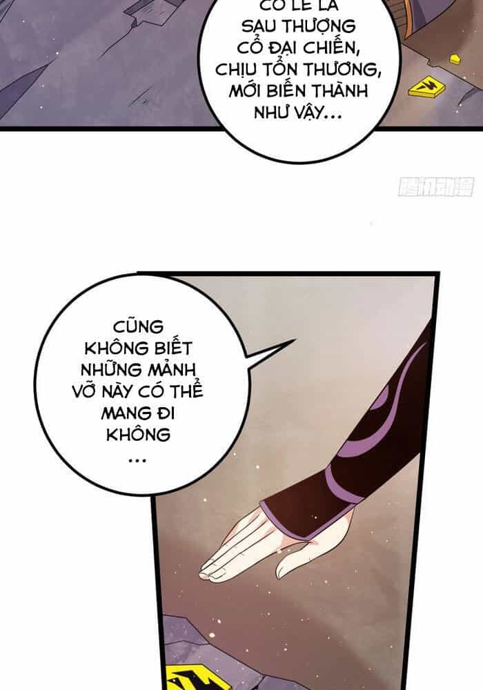Tiên Vương Trùng Sinh - Chương 209 - ảnh 14