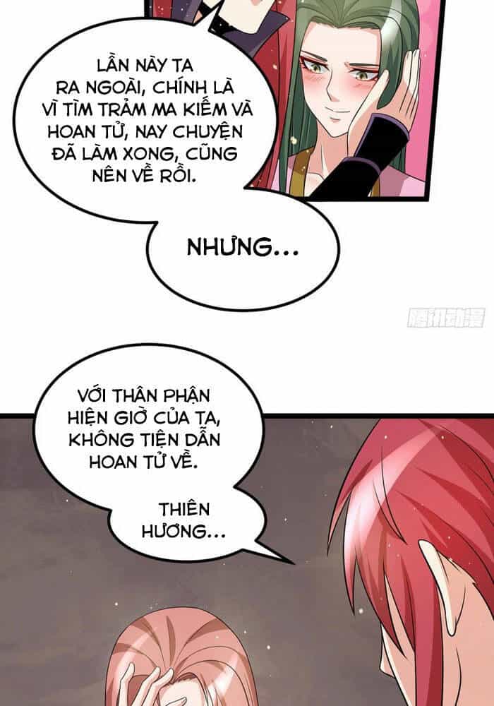 Tiên Vương Trùng Sinh - Chương 210 - ảnh 4