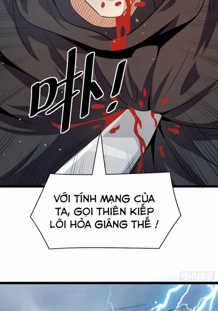 Tiên Vương Trùng Sinh - Chương 211 - ảnh 10