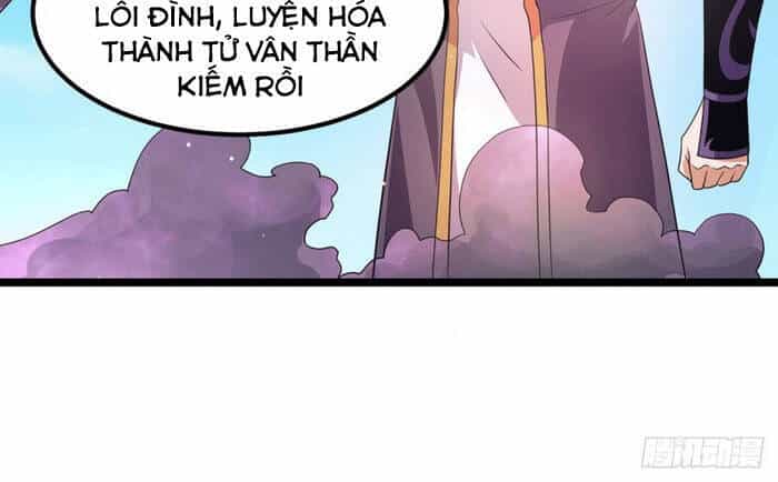 Tiên Vương Trùng Sinh - Chương 211 - ảnh 16