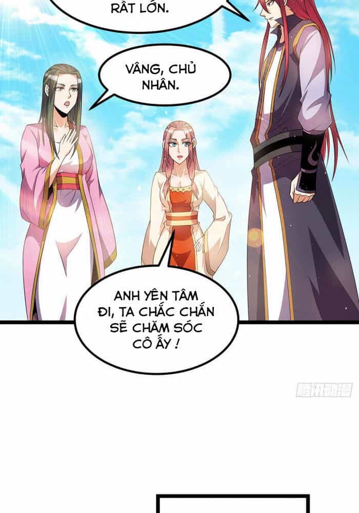 Tiên Vương Trùng Sinh - Chương 211 - ảnh 18