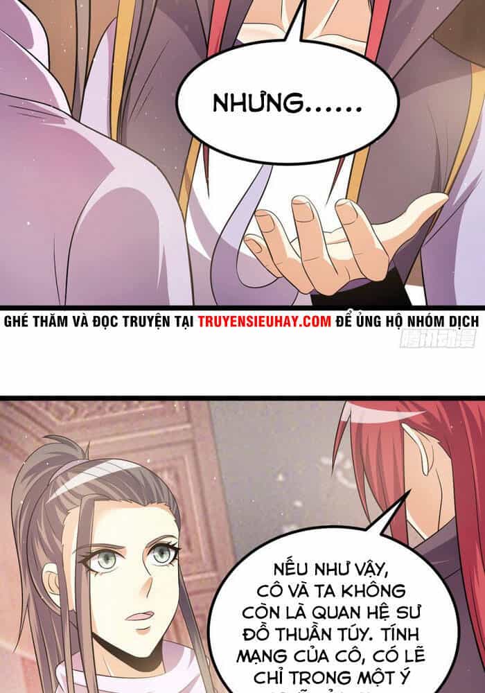 Tiên Vương Trùng Sinh - Chương 212 - ảnh 10