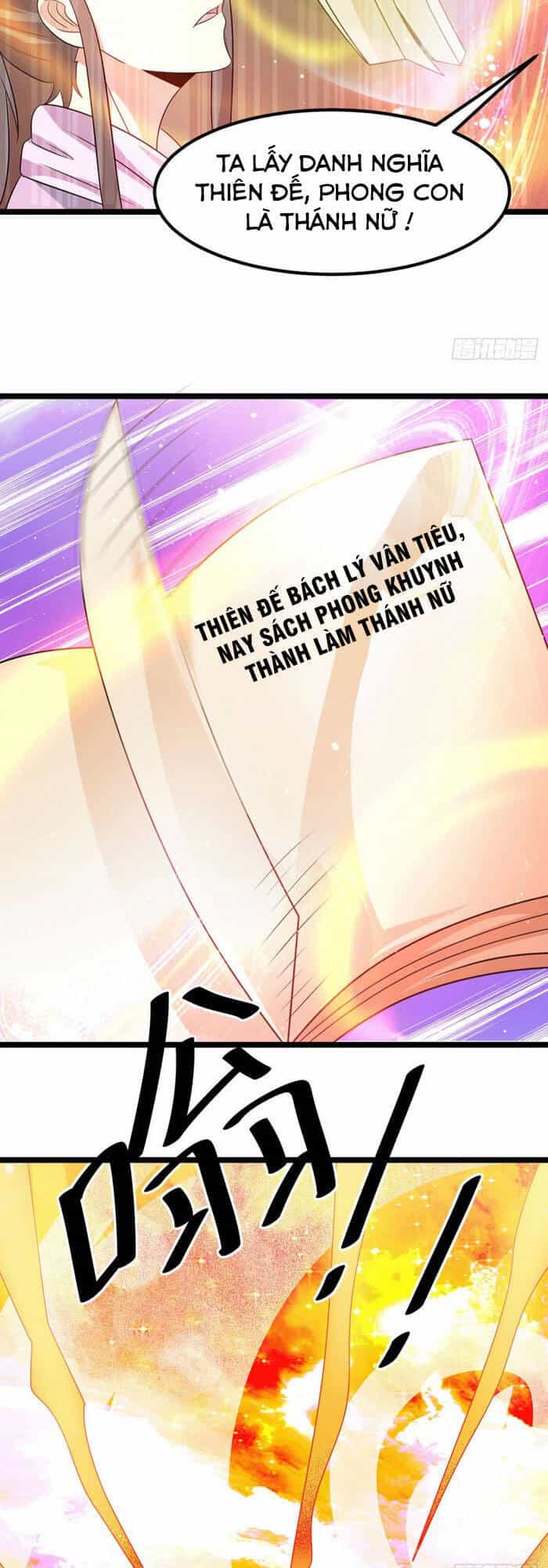 Tiên Vương Trùng Sinh - Chương 212 - ảnh 13