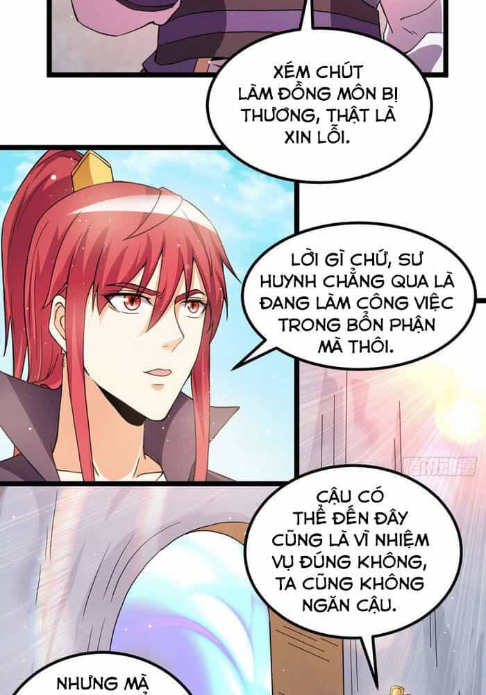 Tiên Vương Trùng Sinh - Chương 214 - ảnh 2