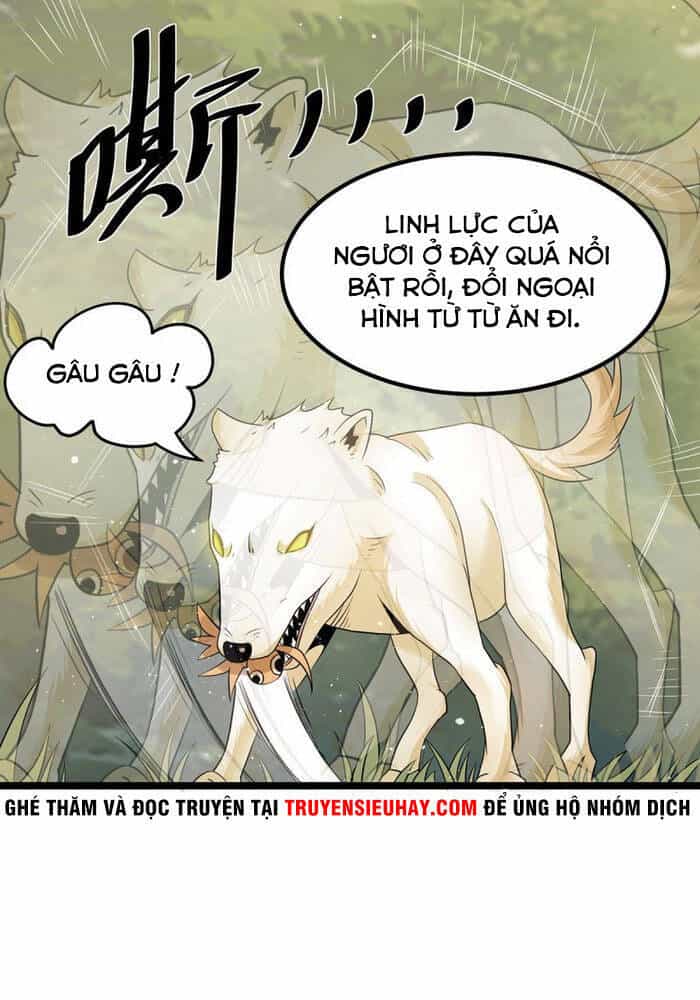 Tiên Vương Trùng Sinh - Chương 214 - ảnh 6