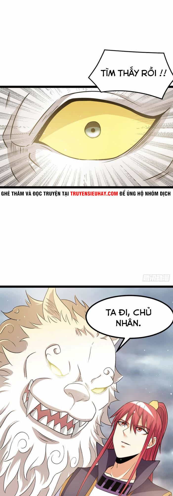 Tiên Vương Trùng Sinh - Chương 216 - ảnh 11