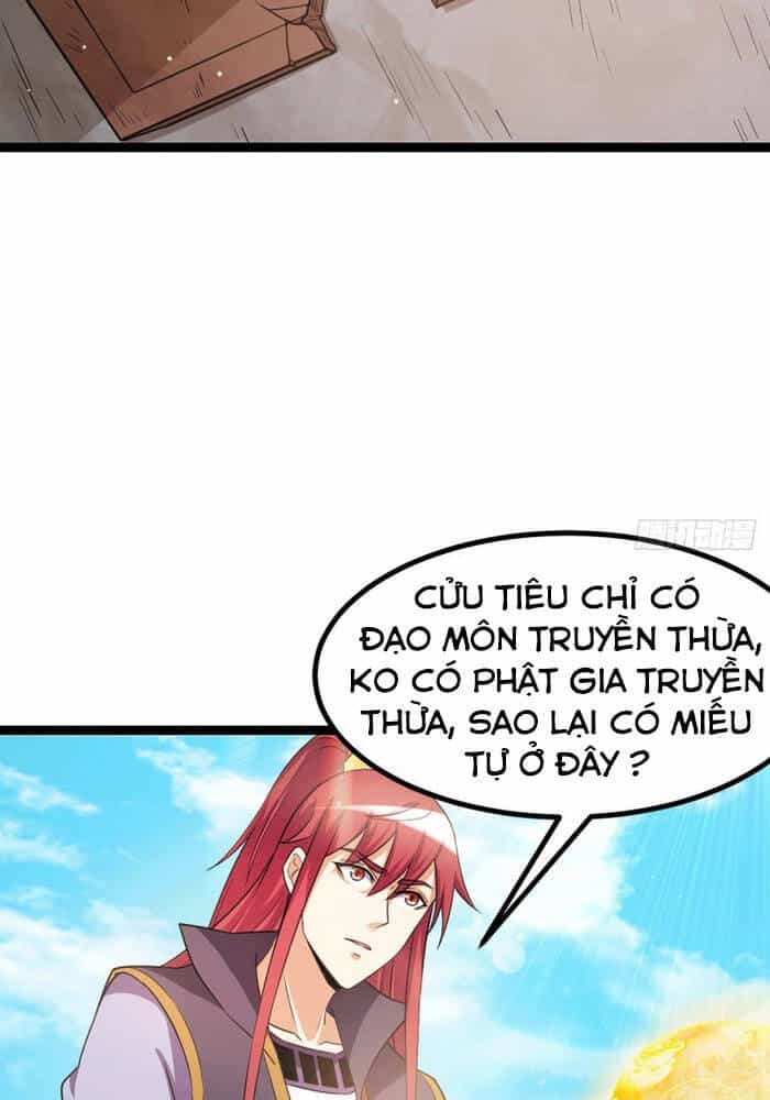Tiên Vương Trùng Sinh - Chương 216 - ảnh 14