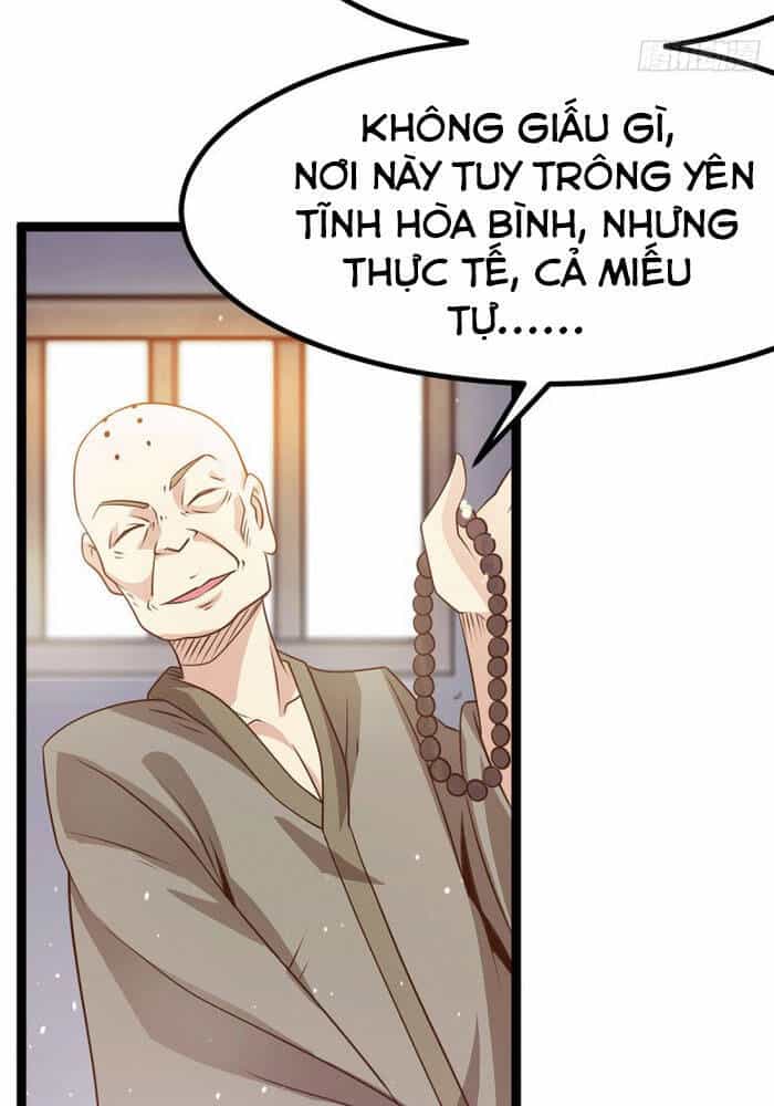 Tiên Vương Trùng Sinh - Chương 216 - ảnh 23