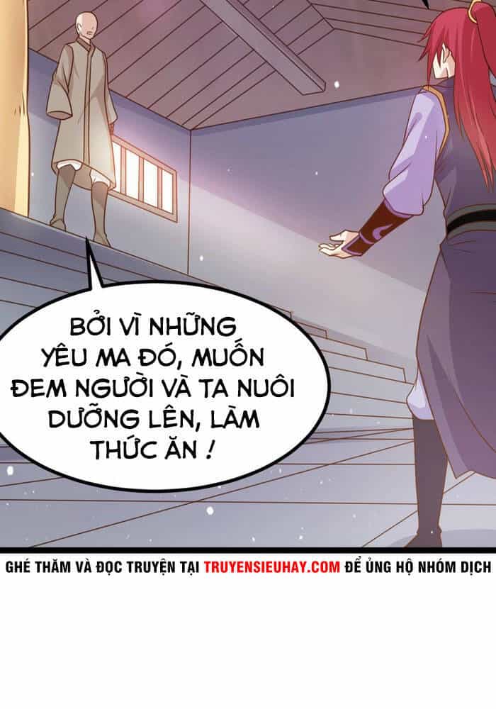 Tiên Vương Trùng Sinh - Chương 216 - ảnh 25