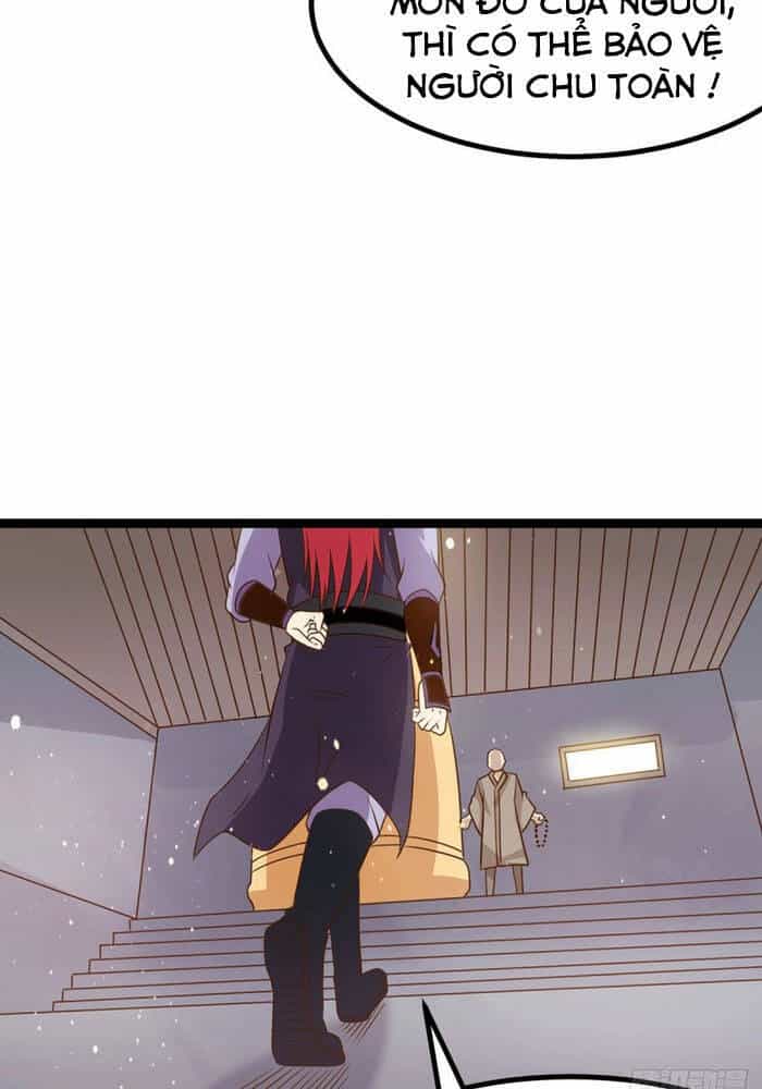 Tiên Vương Trùng Sinh - Chương 216 - ảnh 27