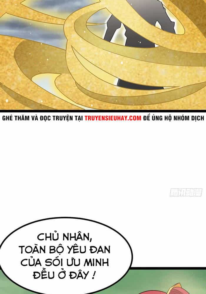 Tiên Vương Trùng Sinh - Chương 216 - ảnh 6