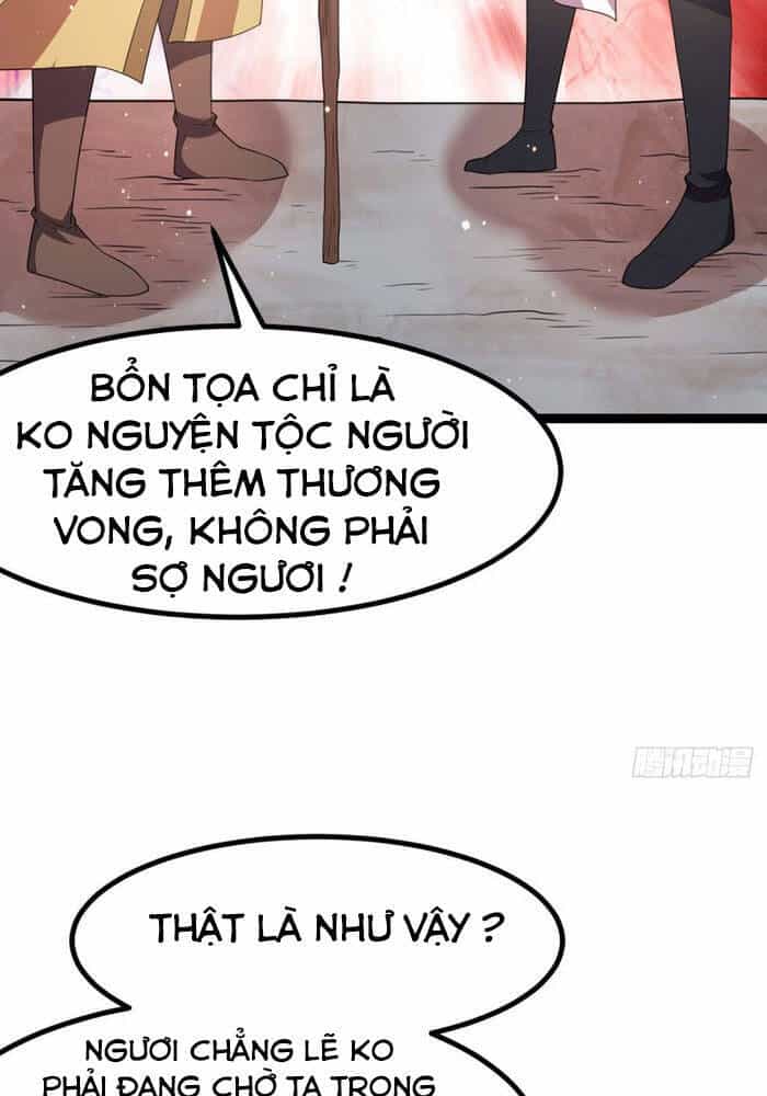 Tiên Vương Trùng Sinh - Chương 217 - ảnh 21