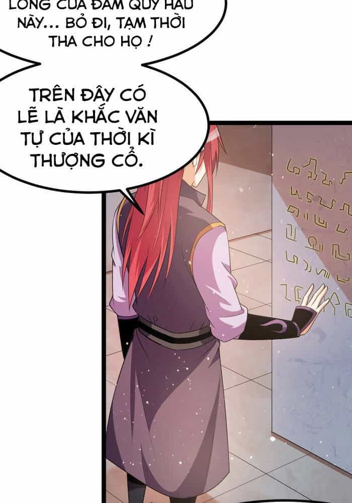 Tiên Vương Trùng Sinh - Chương 218 - ảnh 16