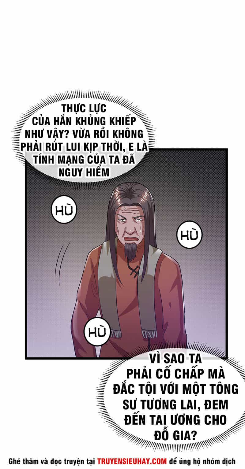 Tiên Vương Trùng Sinh - Chương 22 - ảnh 10