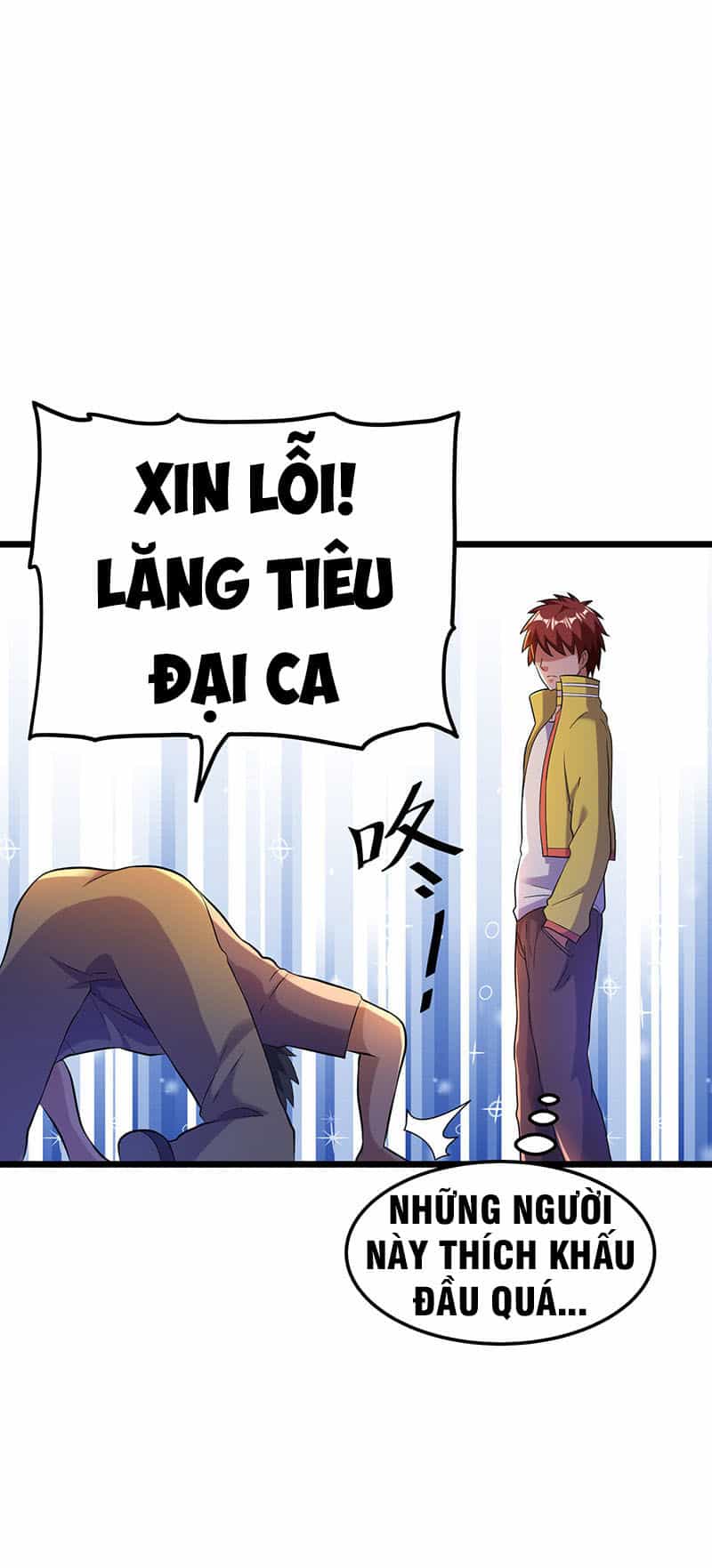 Tiên Vương Trùng Sinh - Chương 22 - ảnh 16
