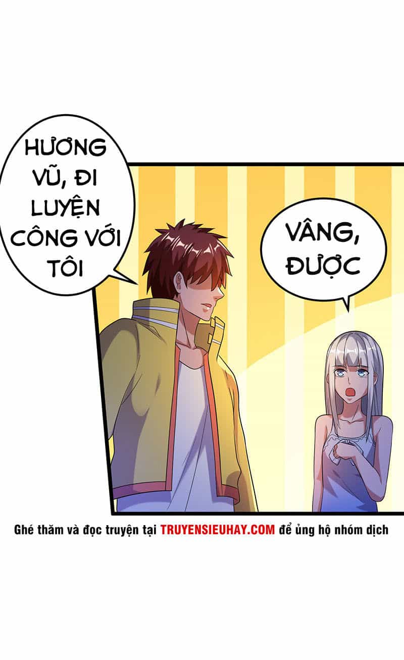 Tiên Vương Trùng Sinh - Chương 22 - ảnh 17