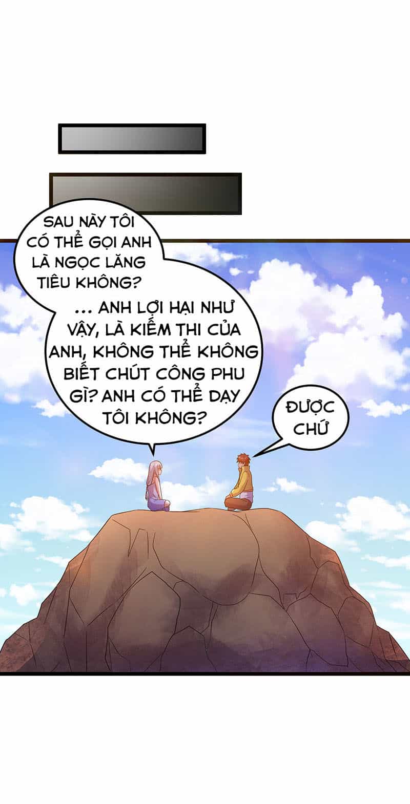 Tiên Vương Trùng Sinh - Chương 22 - ảnh 18