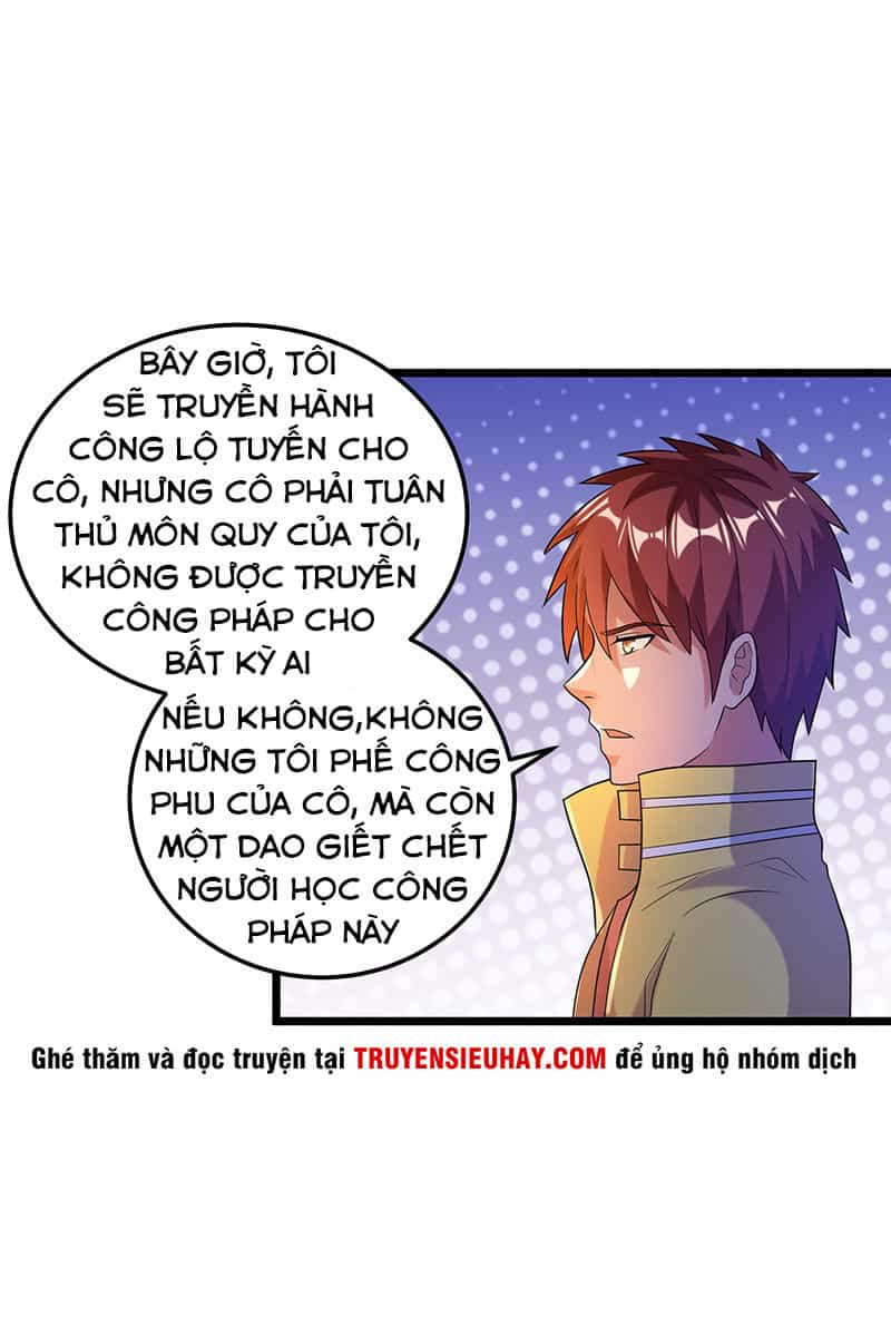 Tiên Vương Trùng Sinh - Chương 22 - ảnh 19