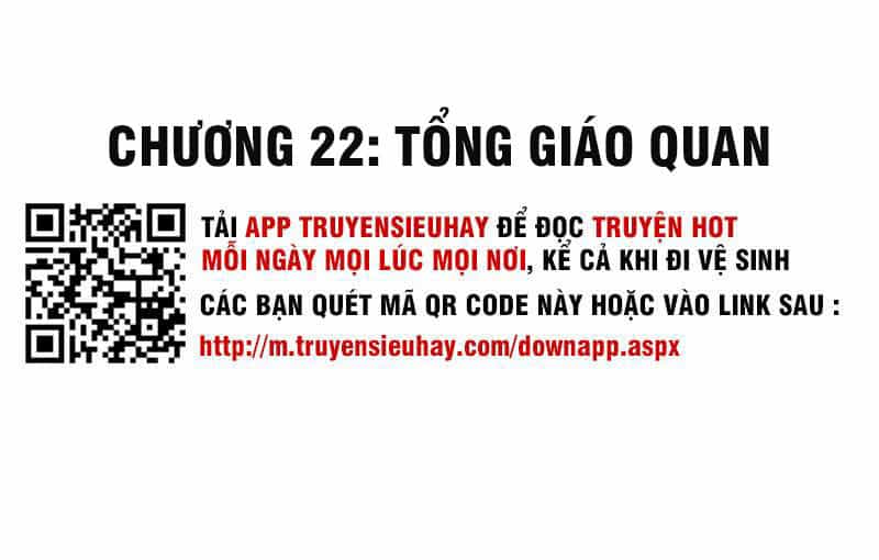 Tiên Vương Trùng Sinh - Chương 22 - ảnh 2