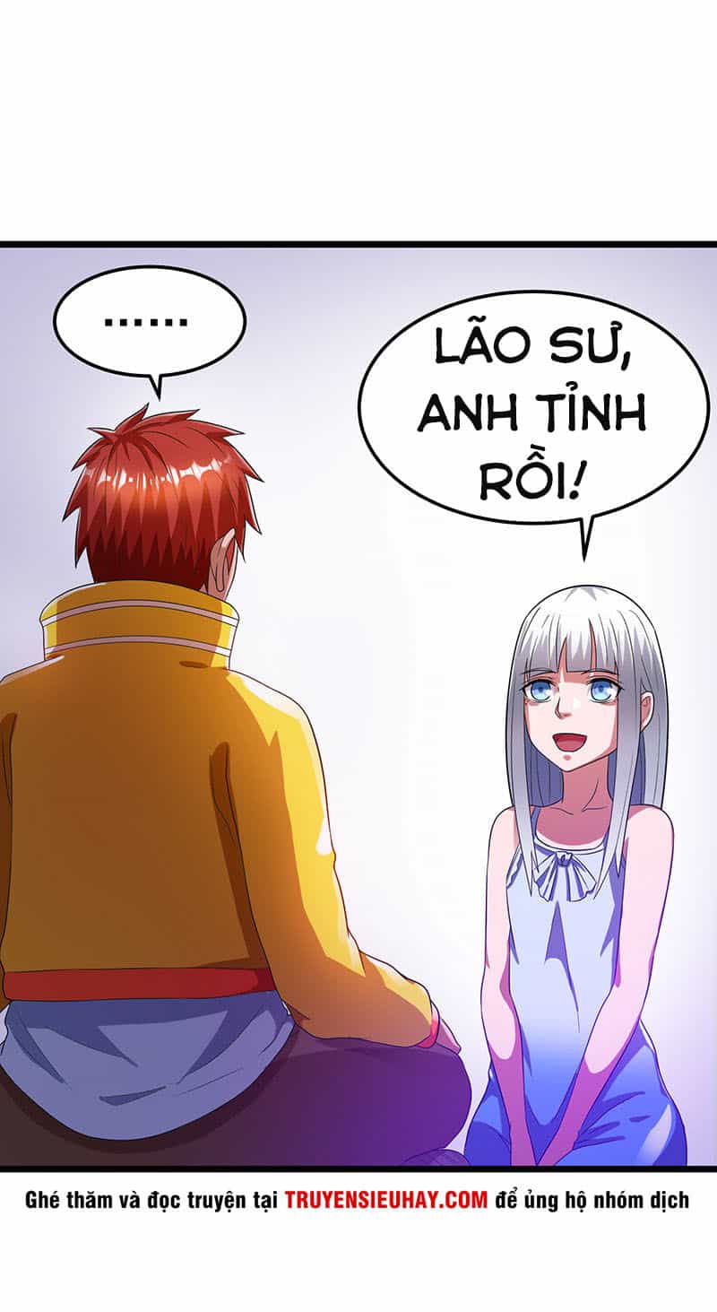 Tiên Vương Trùng Sinh - Chương 22 - ảnh 27