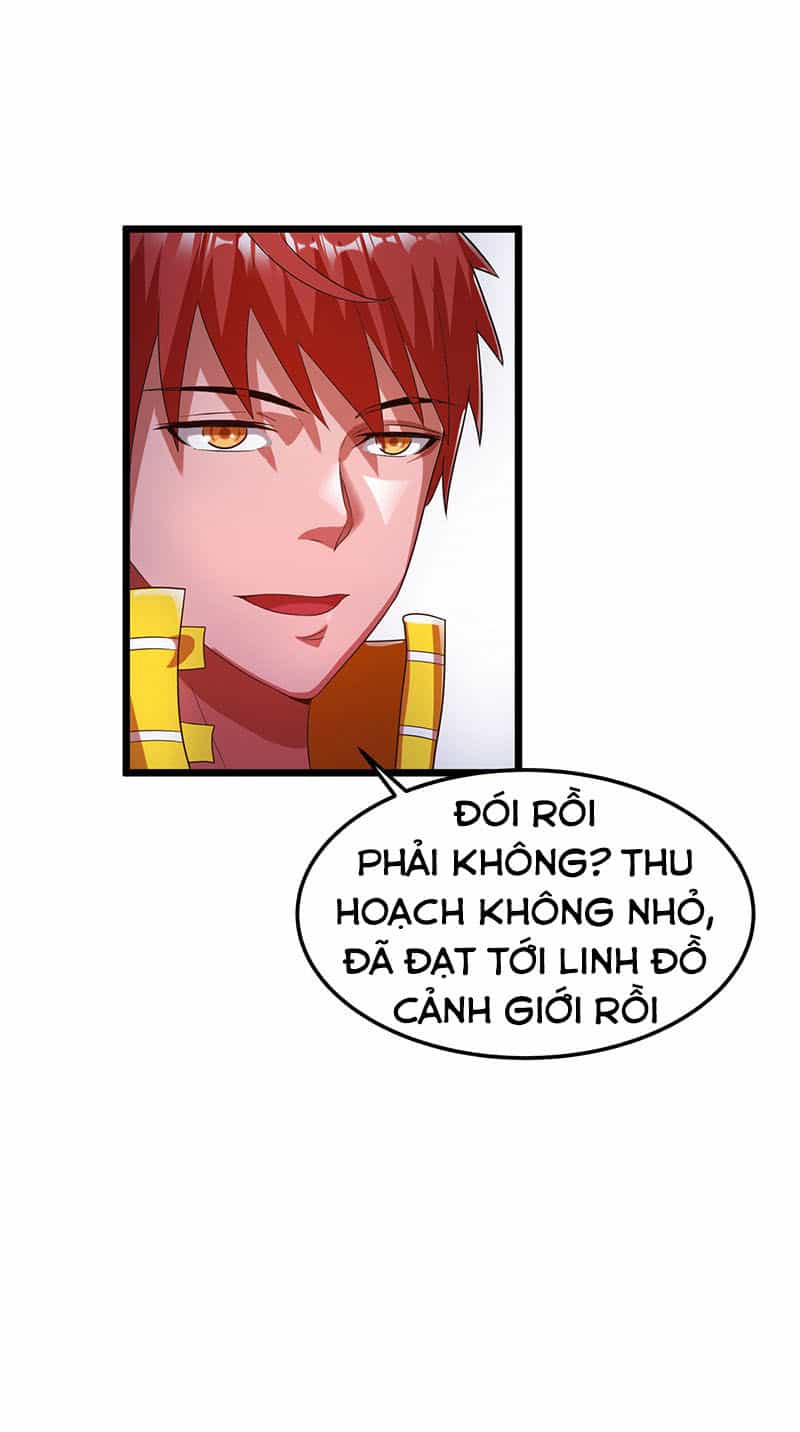 Tiên Vương Trùng Sinh - Chương 22 - ảnh 28