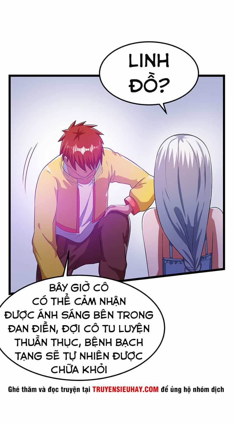 Tiên Vương Trùng Sinh - Chương 22 - ảnh 29