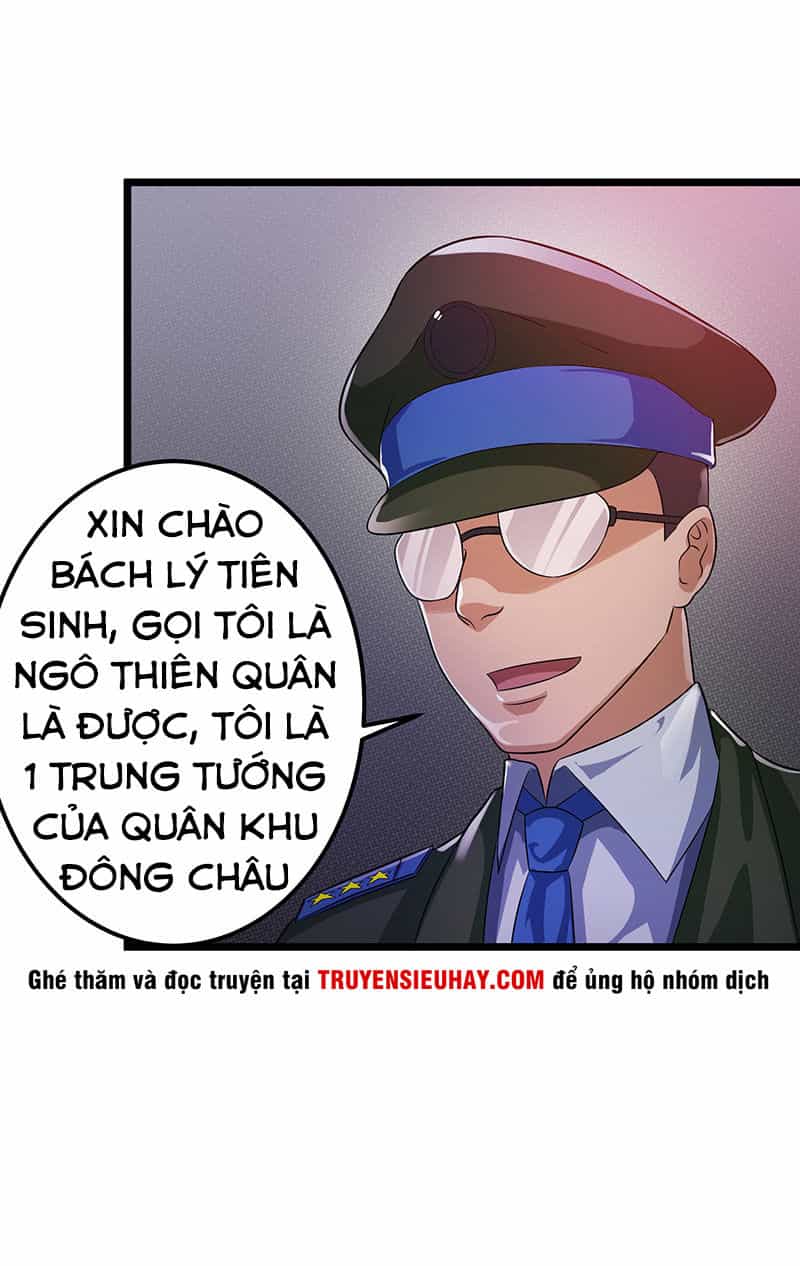 Tiên Vương Trùng Sinh - Chương 22 - ảnh 34