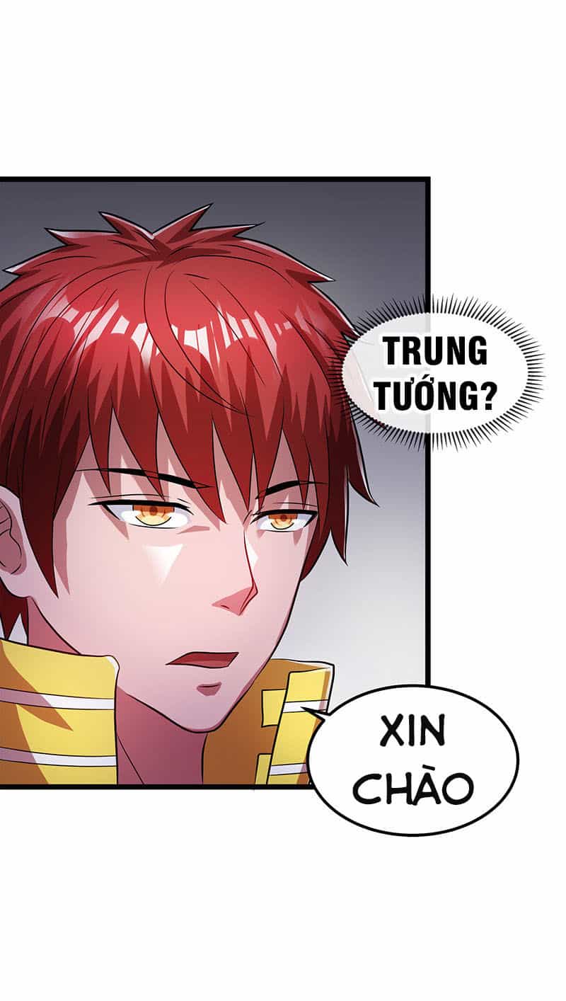 Tiên Vương Trùng Sinh - Chương 22 - ảnh 35
