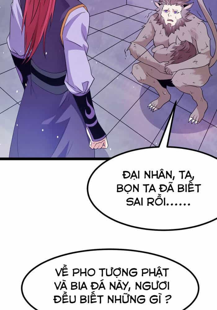Tiên Vương Trùng Sinh - Chương 219 - ảnh 10